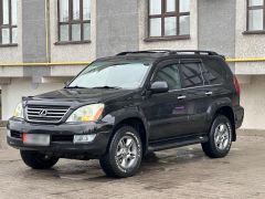 Фото авто Lexus GX