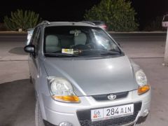 Фото авто Daewoo Matiz