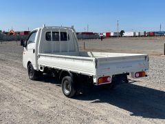 Фото авто Hyundai Porter