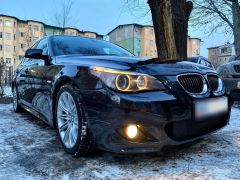 Сүрөт унаа BMW 5 серия