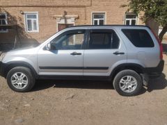 Сүрөт унаа Honda CR-V