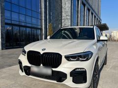 Сүрөт унаа BMW X5