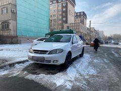 Фото авто Chevrolet Lacetti