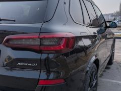 Сүрөт унаа BMW X5