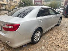 Photo of the vehicle Toyota Camry