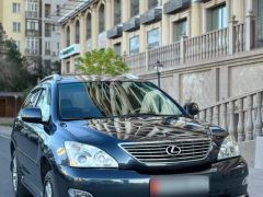 Фото авто Lexus RX