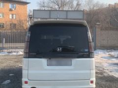 Сүрөт унаа Honda Stepwgn