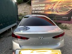 Сүрөт унаа Hyundai Sonata