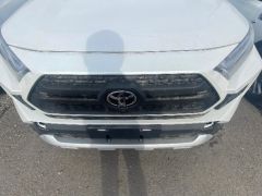 Сүрөт унаа Toyota RAV4