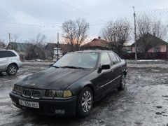 Photo of the vehicle BMW 3 Series