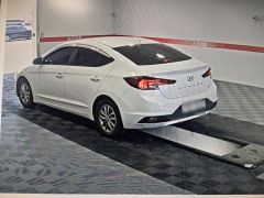 Фото авто Hyundai Avante