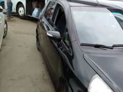 Фото авто Honda Jazz