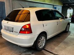 Сүрөт унаа Honda Civic