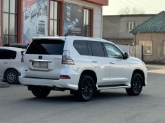 Сүрөт унаа Lexus GX