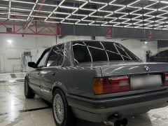 Сүрөт унаа BMW 3 серия