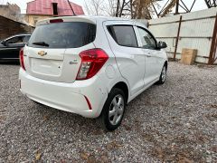 Photo of the vehicle Chevrolet Spark