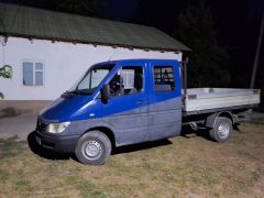 Сүрөт Mercedes-Benz Sprinter 2005