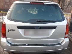 Сүрөт унаа Ford Focus