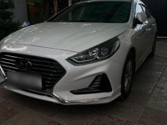 Сүрөт унаа Hyundai Sonata