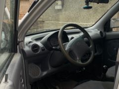 Photo of the vehicle Hyundai Atos