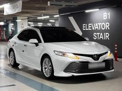 Сүрөт унаа Toyota Camry