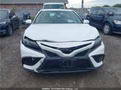 Сүрөт унаа Toyota Camry