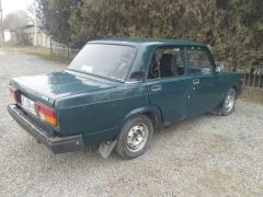 Фото авто ВАЗ (Lada) 2105