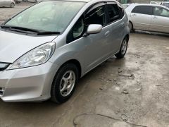 Фото авто Honda Fit