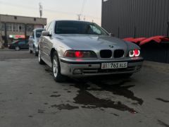 Фото авто BMW 5 серии