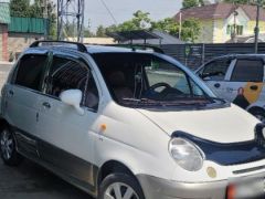 Photo of the vehicle Daewoo Matiz