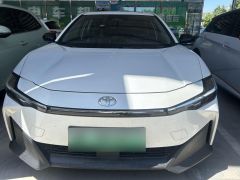 Photo of the vehicle Toyota bZ3