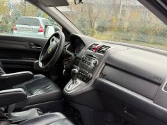 Photo of the vehicle Honda CR-V