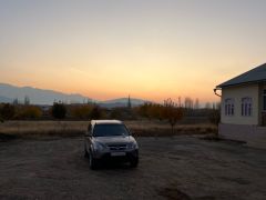 Сүрөт унаа Honda CR-V