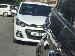 Photo of the vehicle Chevrolet Spark