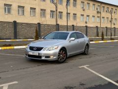 Фото авто Lexus GS