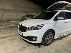 Фото авто Kia Carnival