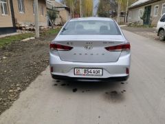 Фото авто Hyundai Sonata