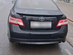 Фото авто Toyota Camry