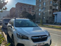 Photo of the vehicle Subaru Outback