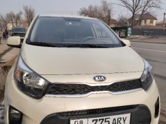 Сүрөт унаа Kia Morning