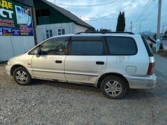 Photo of the vehicle Honda Odyssey