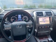 Сүрөт унаа Lexus GX