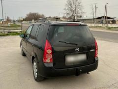 Photo of the vehicle Mazda Premacy