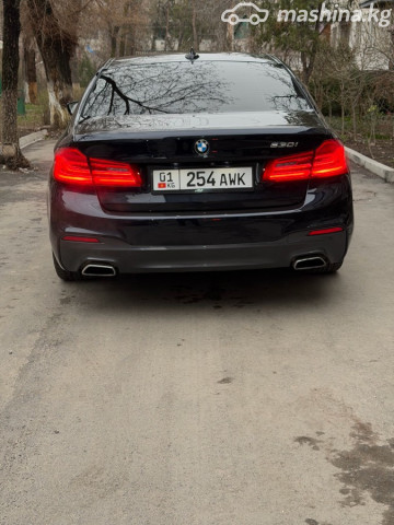 BMW 5 серии