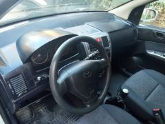 Photo of the vehicle Hyundai Getz