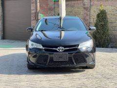 Сүрөт унаа Toyota Camry