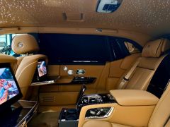 Фото авто Rolls-Royce Phantom