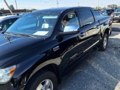 Photo of the vehicle Toyota Tundra