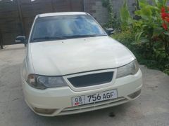 Сүрөт унаа Daewoo Nexia