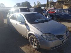 Photo of the vehicle Nissan Primera